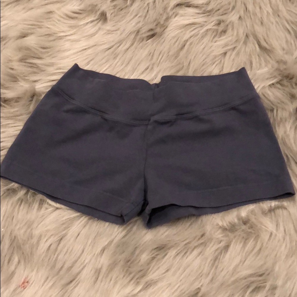 Hard Tail Short Workout Shorts Size XS